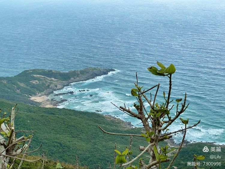 去临高县溜达,去海南溜达一圈