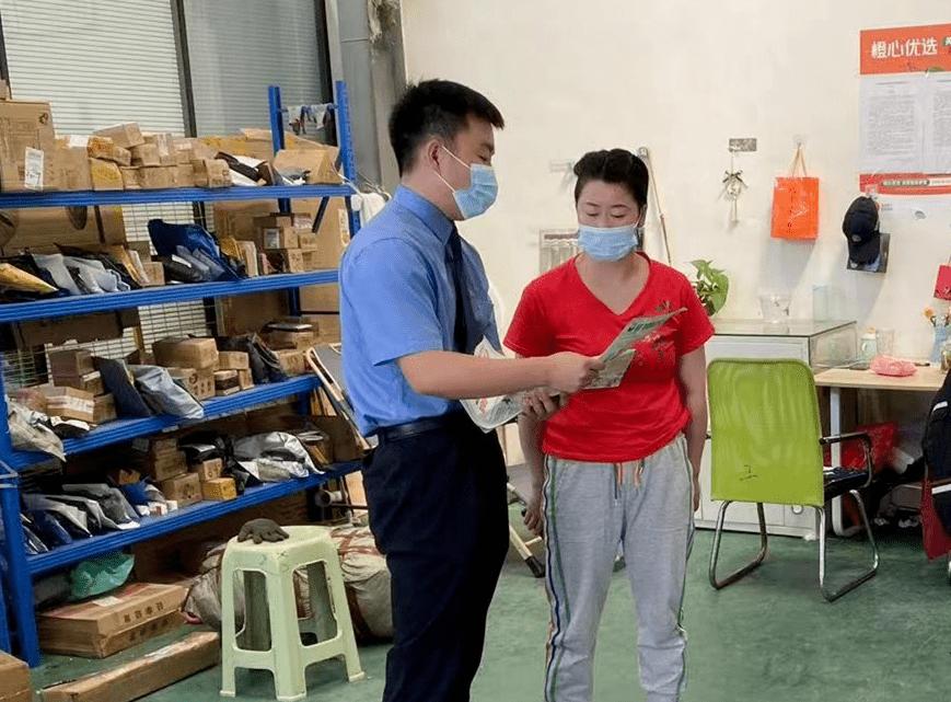 快递已送达怎样拒收,你的快递已送达请注意查收