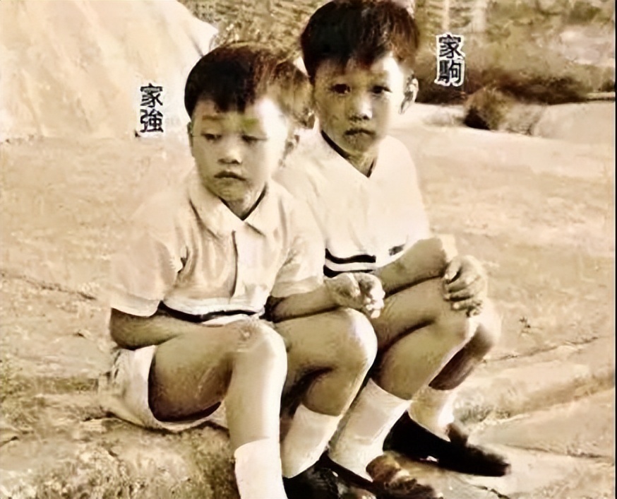 黄家驹逝世30周年合辑,黄家驹《肥妈》原声demo完整版