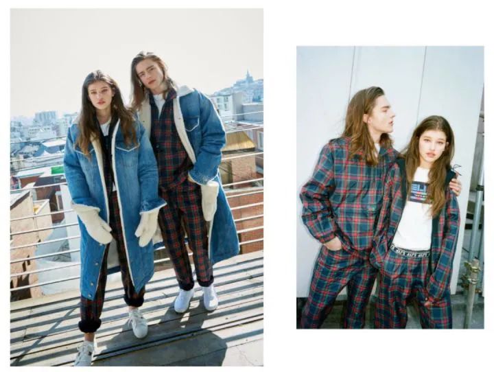 除了东大门，韩国还有这些地方可以买买买