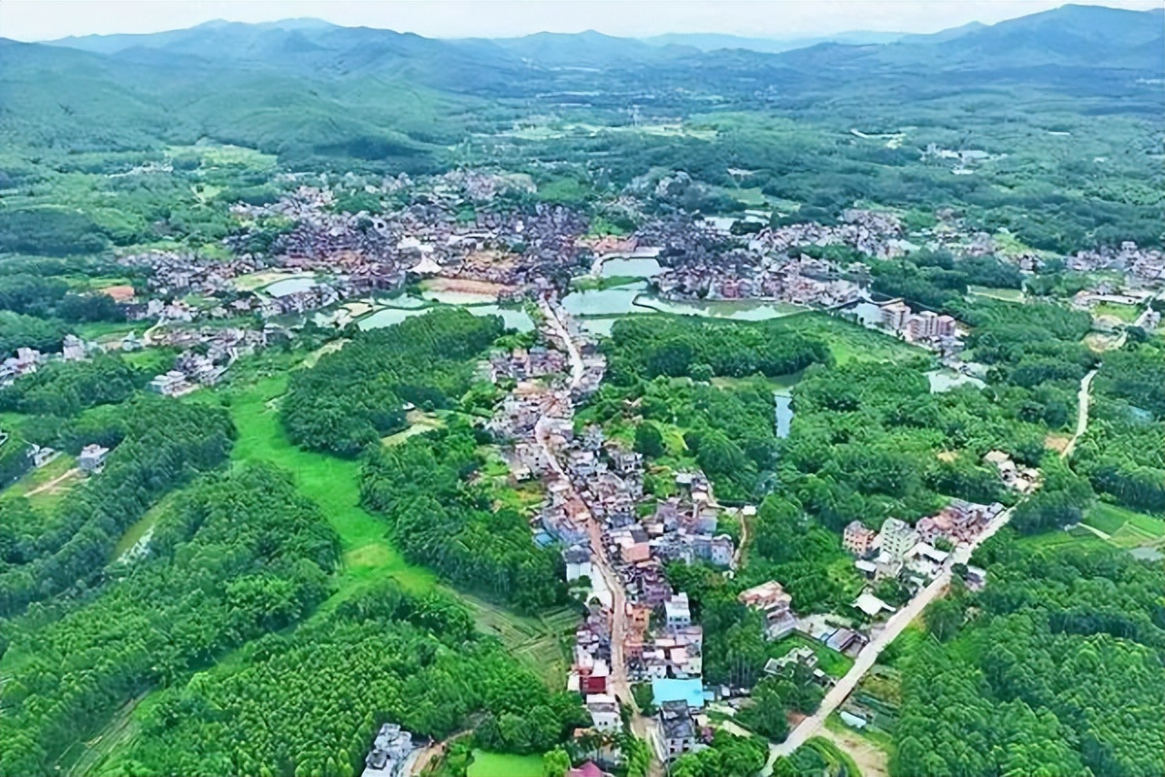 山美水美好风景区,山美水美风景美地方美