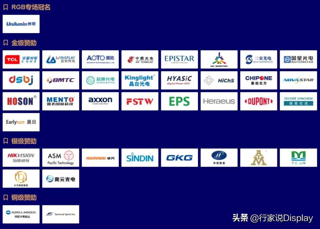 6000KK量产能力!晶台方案助Mini背光民用显示消费市场应用提速