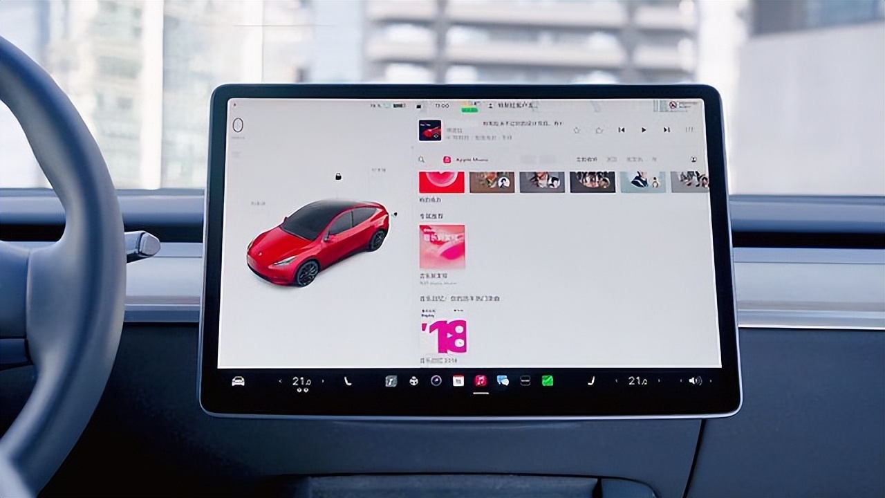 车机系统推荐排行榜,车机系统最好的汽车品牌