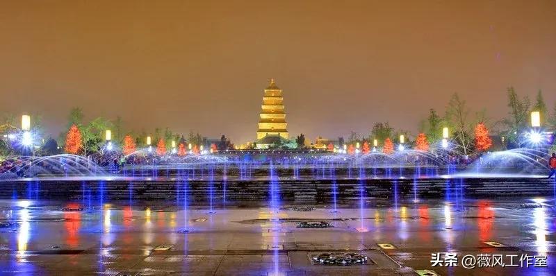 西安出发去四川攻略,西安到华山旅游攻略自助游