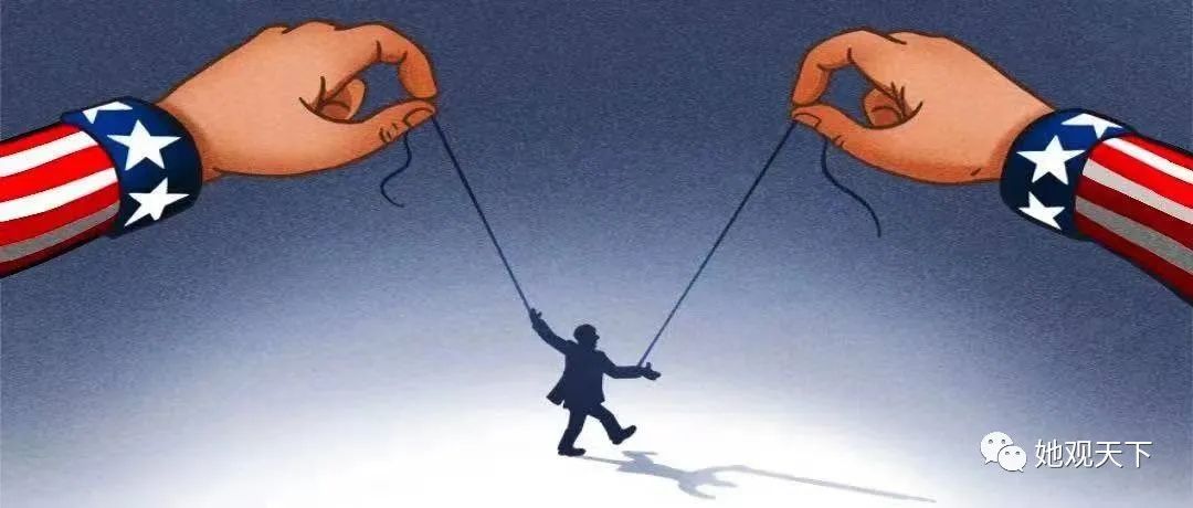 美日韩宴会,美日韩的总结