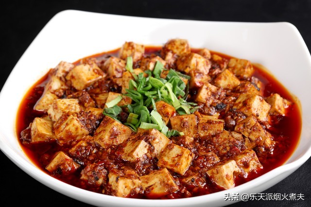 学厨师入门基本知识调味,中餐调味基本知识