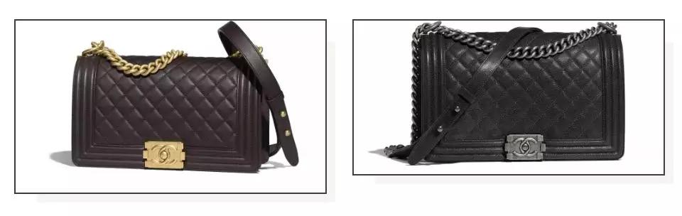 chanel必买的10件单品,chanel最新一期