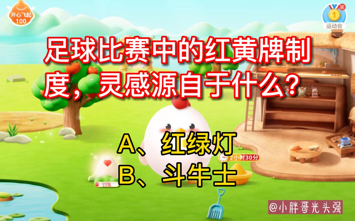 足球红黄牌的由来,足球赛黄牌大小规则是什么