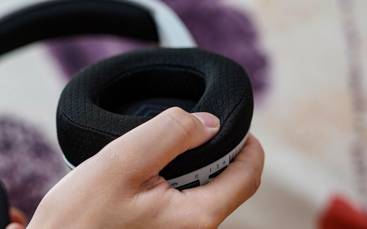 电竞入耳式耳机推荐高性价比,双飞燕血手幽灵耳机mr710