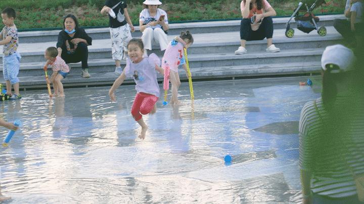 北京适合6岁娃玩的儿童乐园,遛娃好去处北京大兴