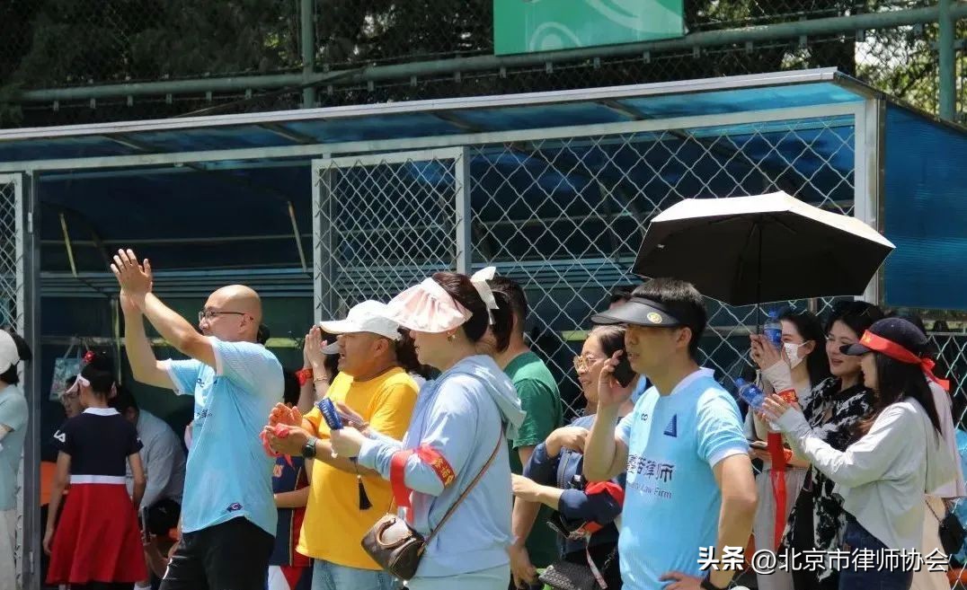 北京足球大赛,北京律师杯