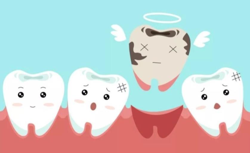 老年人牙齿有几种处理方法,老年人牙齿拔掉后怎么处理