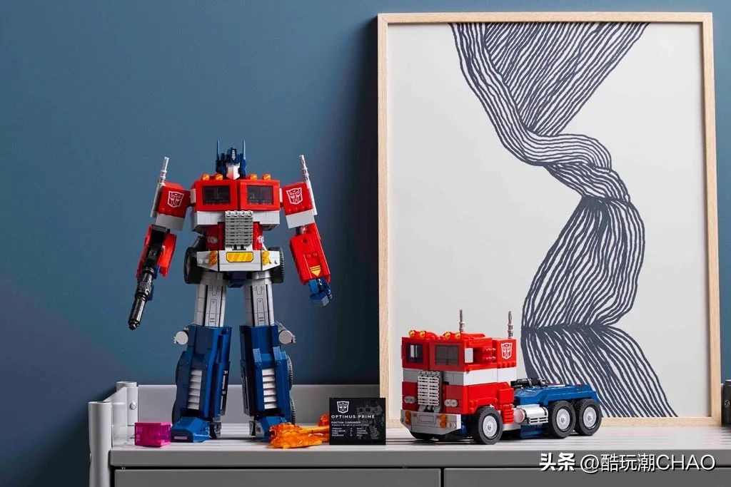 2021乐高最好套装,2020年十佳乐高套装