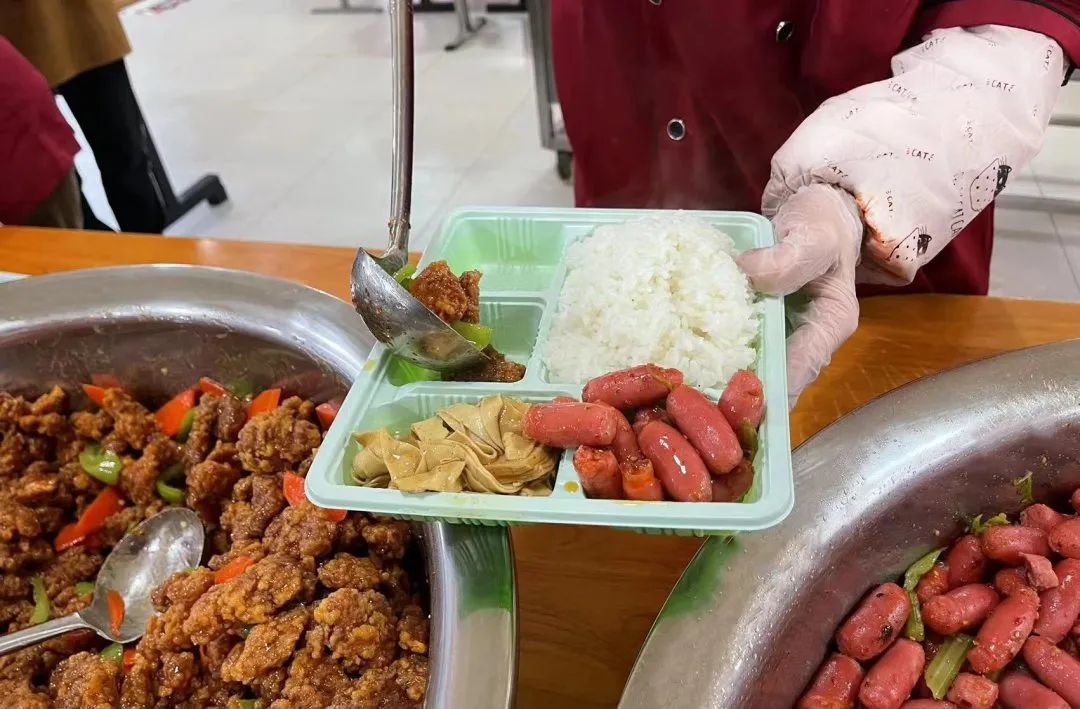 吉林动画学院8元伙食,吉林动画学院后勤招聘