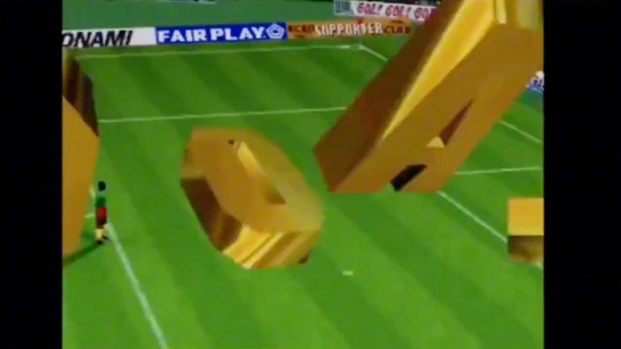 实况足球发展史,实况足球2001-2017进化史