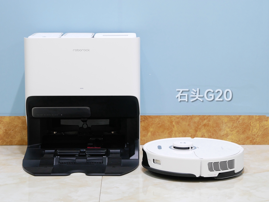 科沃斯扫地机器人t20spro教程,扫地机器人测评科沃斯x2pro