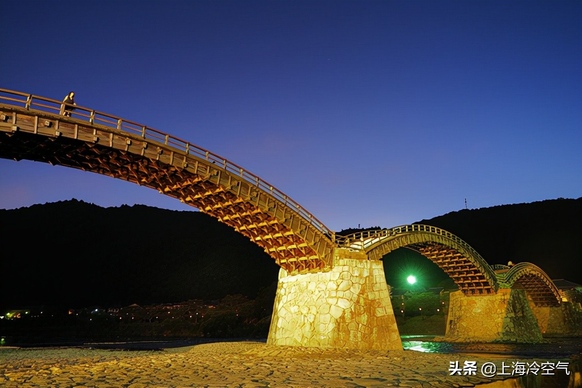 探索不一样的风景,日本山阴山阳攻略