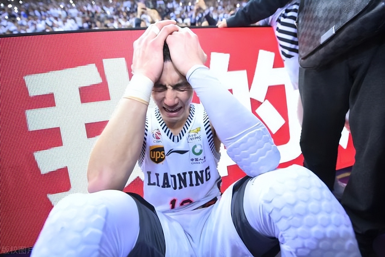 郭艾伦最近状态怎么了,郭艾伦新赛季低迷表现