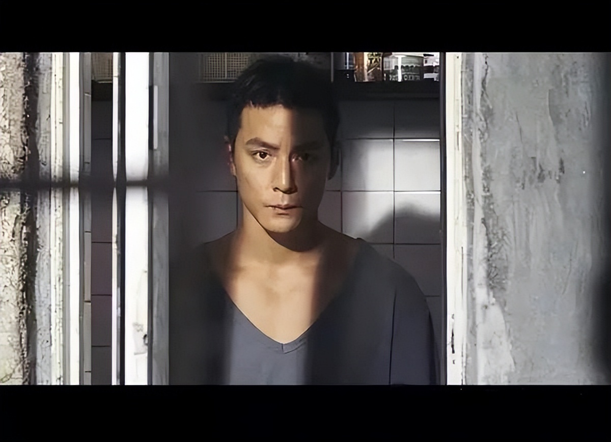 颜值巅峰时期的吴彦祖到底多帅,吴彦祖为什么变成中年油腻大叔