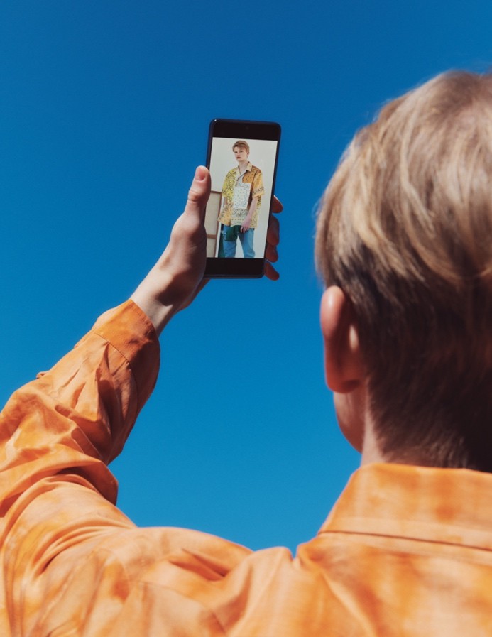 三星GalaxyA535G“颜料”兼具迎来618大幅让利