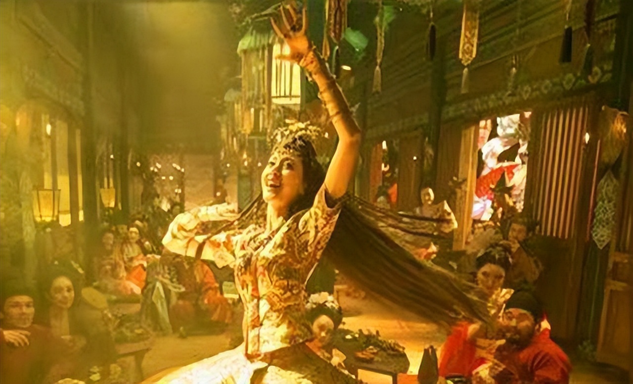 丝绸之路的粟特人,丝绸之路上的粟特人