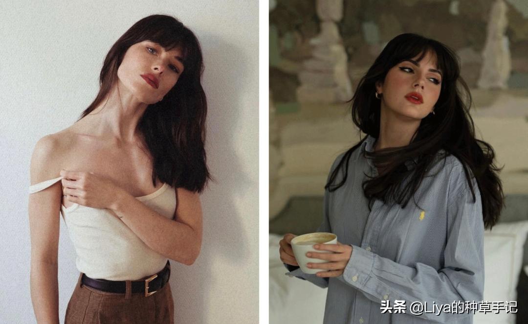 脸大脸圆头发少适合什么发型短发,40岁头发稀少脸圆大适合什么发型