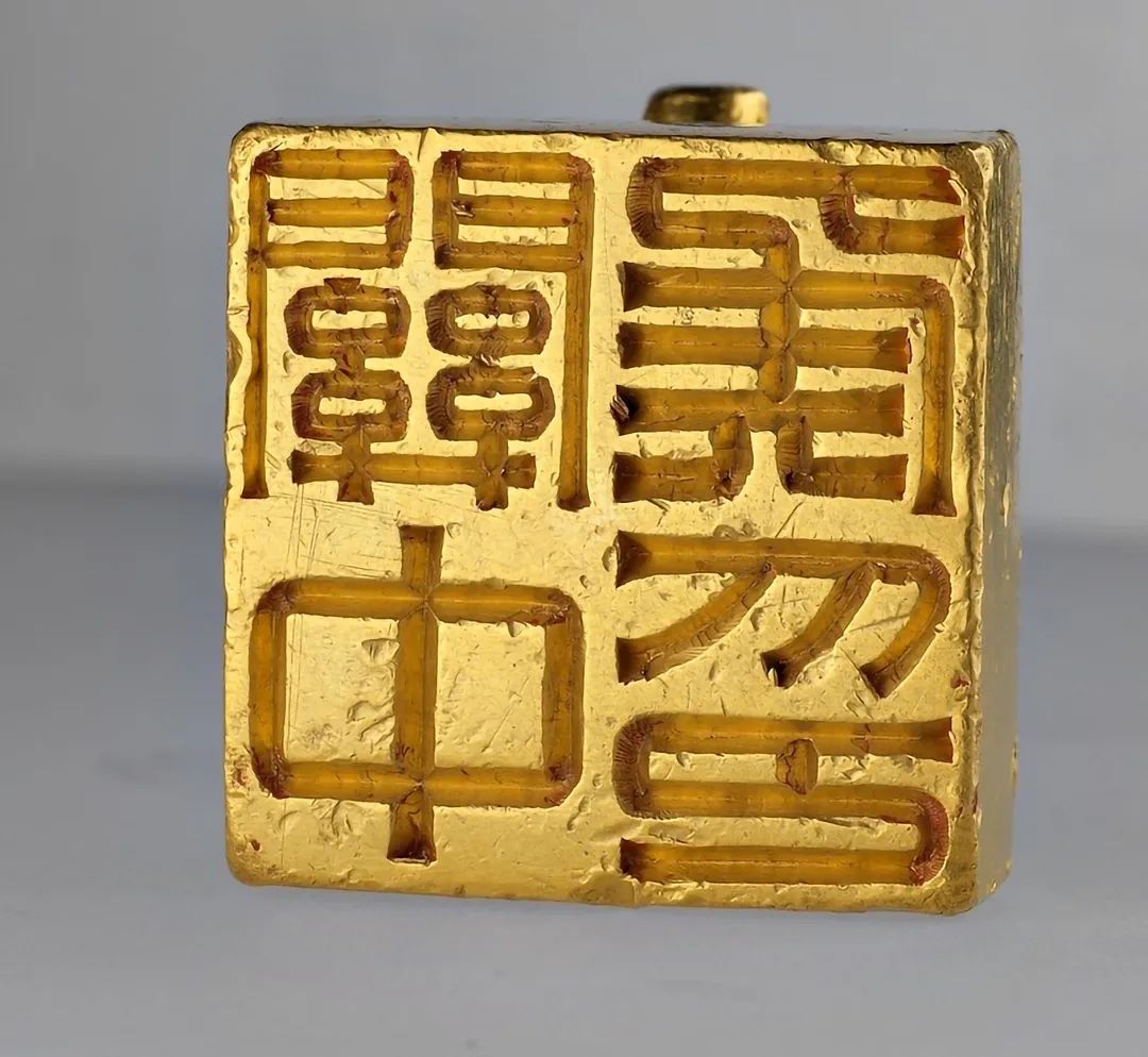 韩天衡美术馆免费,韩天衡美术馆内景