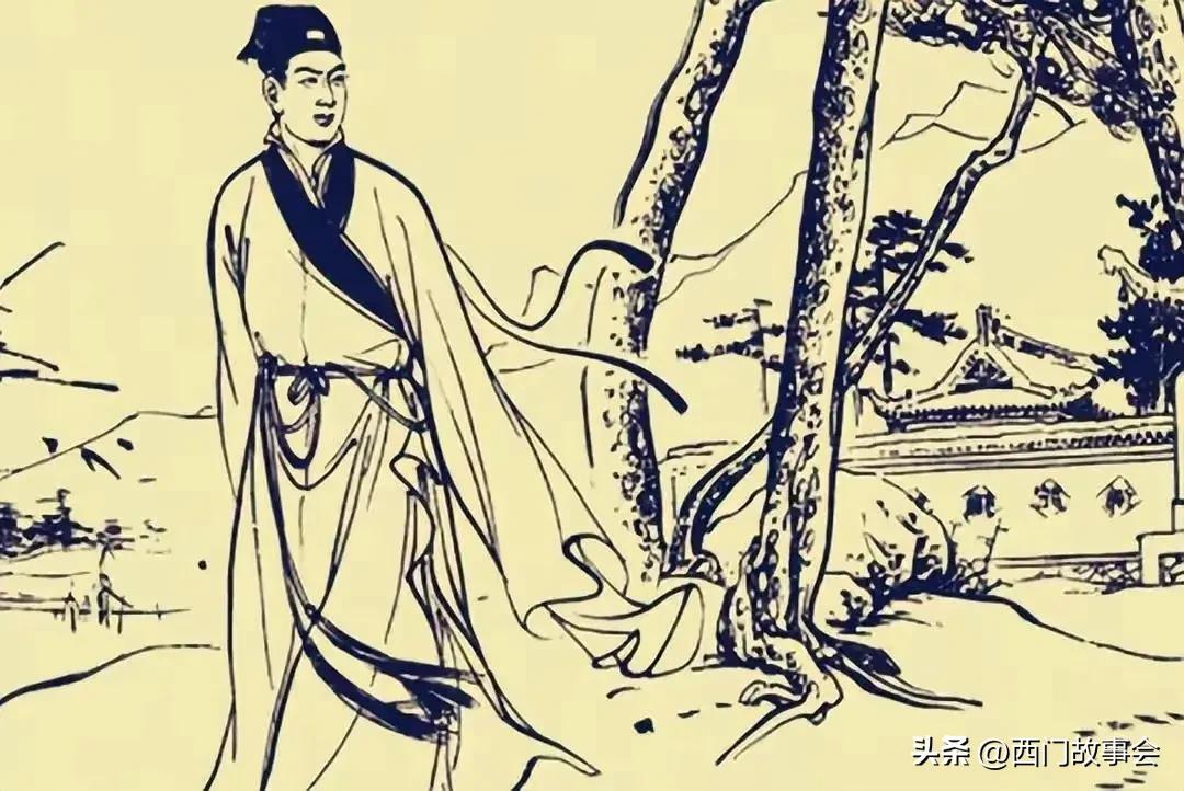 民间故事骗驴,民间故事九色鹿300字