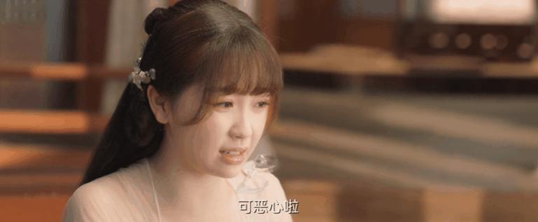 黑马剧杀出重围一举封神？极致名场面太多，36集全是高潮