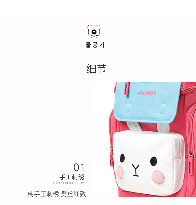 保护儿童脊椎的书包,保护脊椎的品牌书包