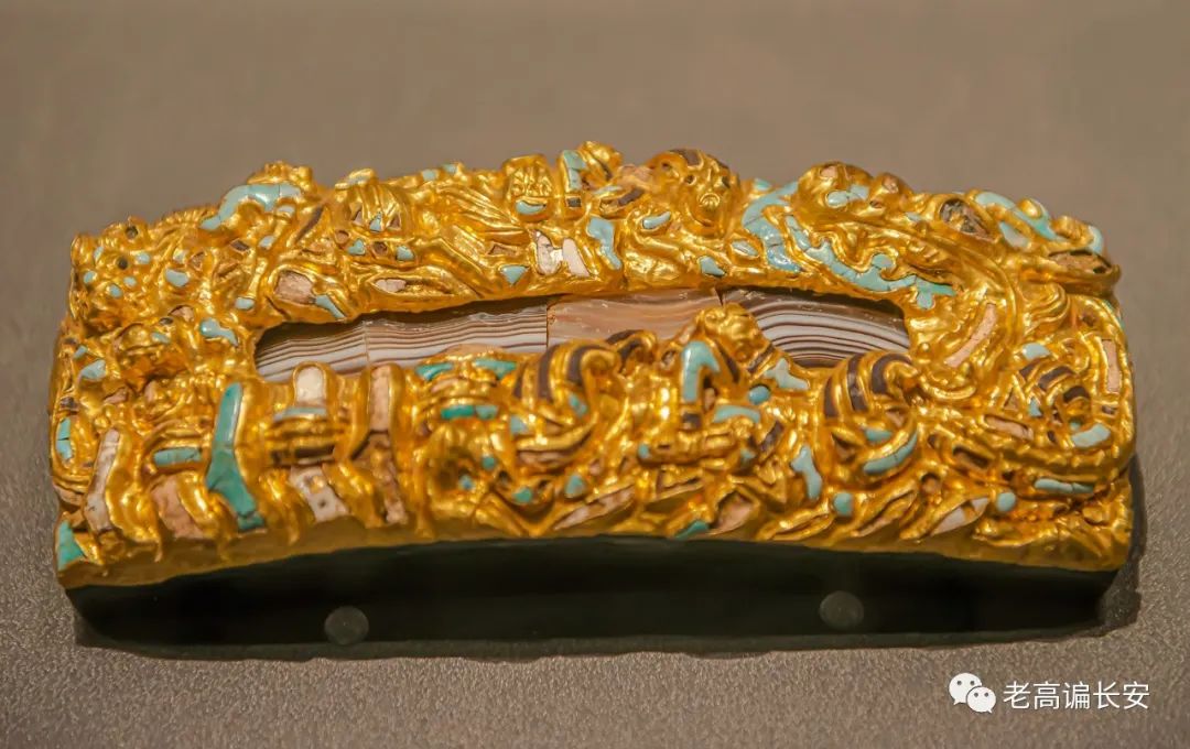 陕西考古博物馆几点放号,陕西考古博物馆门票预约