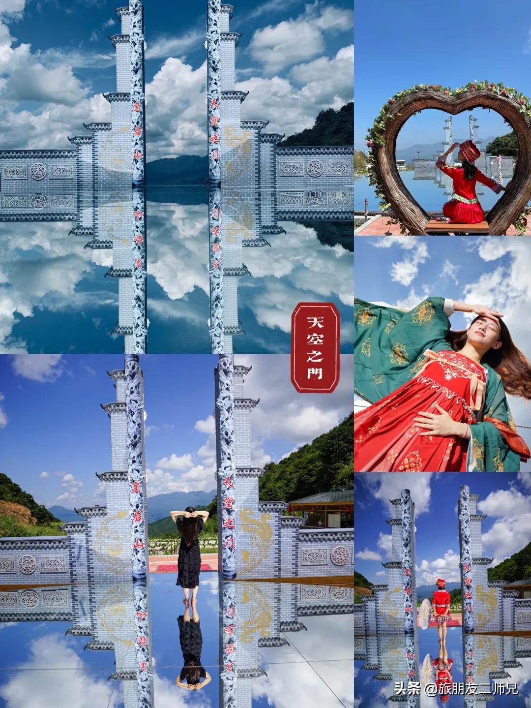 清远金子山旅游攻略看雾凇,广东金子山雪景旅游攻略