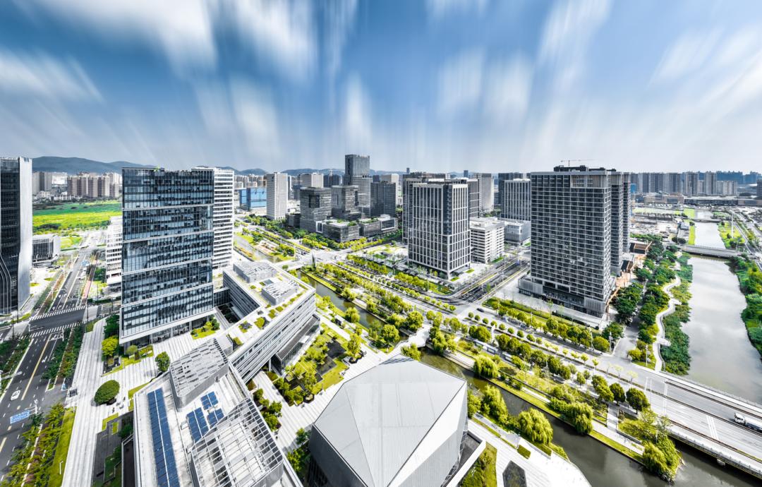 有一种信心,叫江北