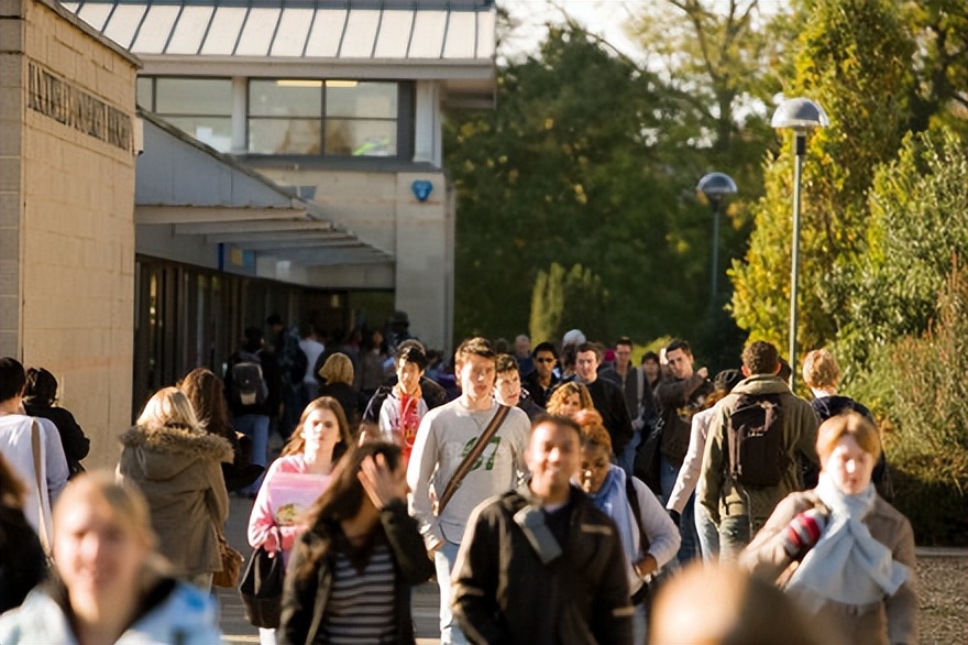 肯特有什么大学,肯特大学有哪些东西
