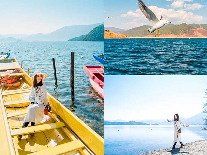 云南自由行攻略六天五夜游,云南自由行旅游攻略6天天气