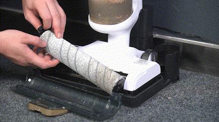 2500左右性价比最高的洗地机,2500左右洗地机推荐