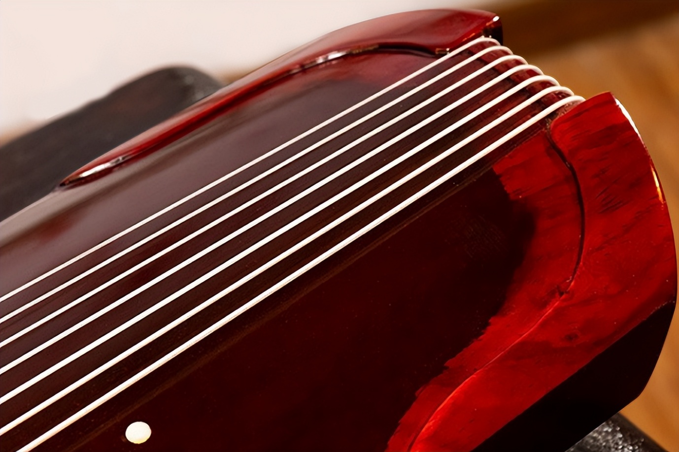 古琴的技巧学习,如何学习古琴最有效