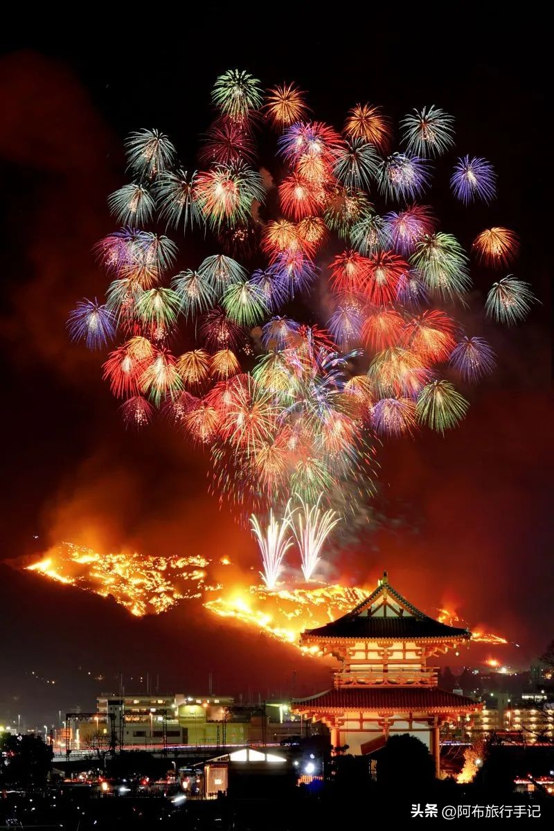 日本内秀之城，奈良好不好，过夜细品更有发言权