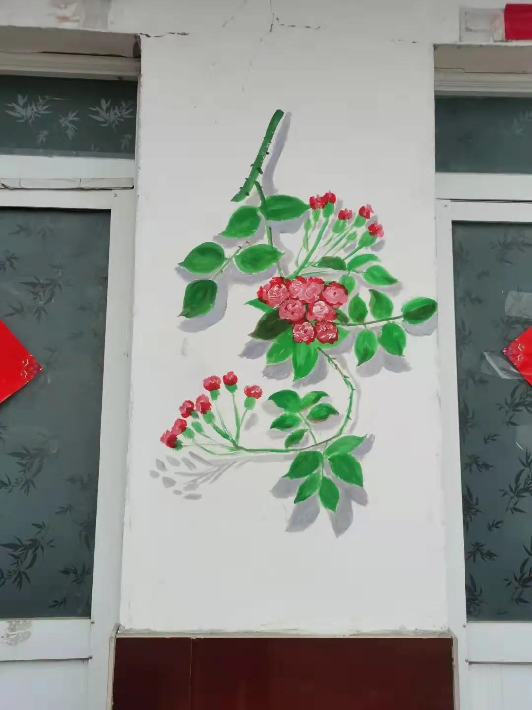 幸福原创创意画,幸福原创绘画作品欣赏