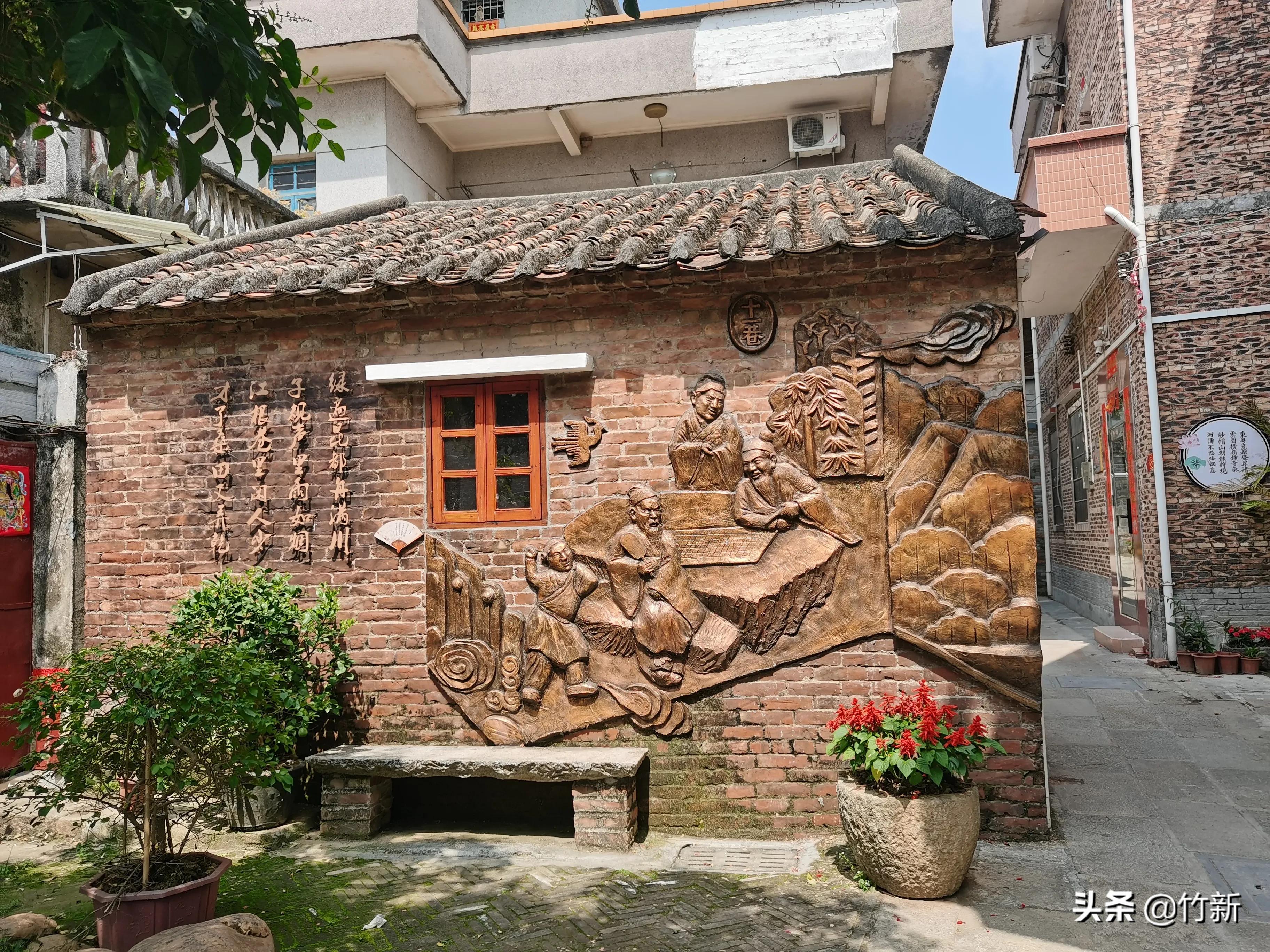 江根村旅游攻略一日游,江根村旅游攻略