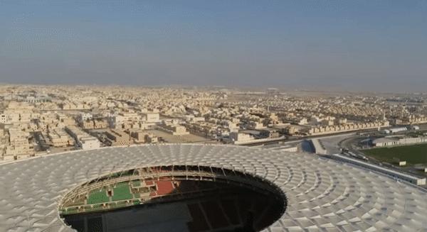 卡塔尔世界杯看球赛,卡塔尔世界杯看什么