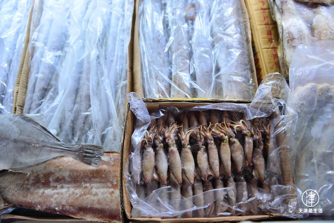 阳+34例！重磅好消息：开海，大波生猛海鲜来袭！天津人有多会吃