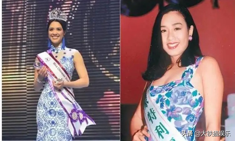 星二代女孩颜值排名,星二代有哪些女孩子