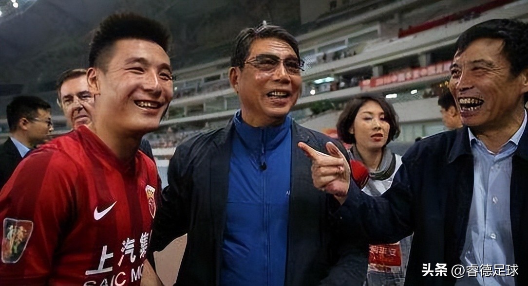 河南建业这赛季状态,河南建业专治各种各样的球队