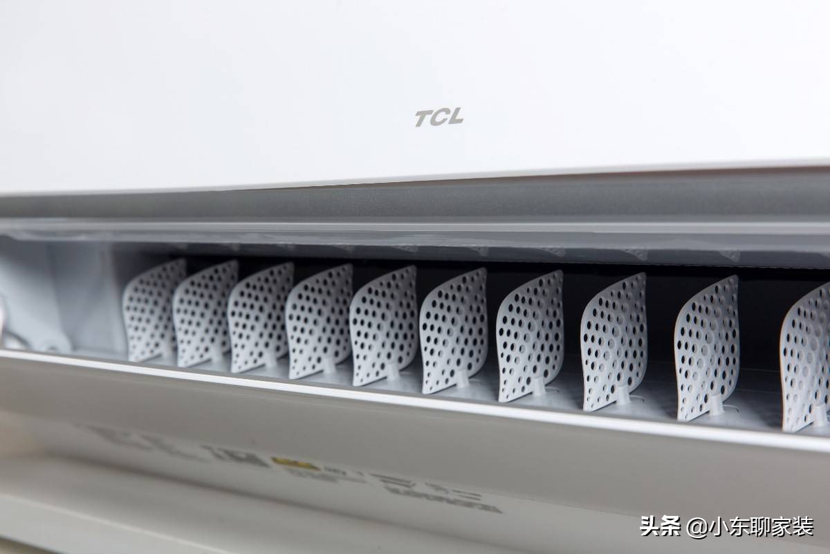 买空调怎么选省电避坑,选空调要牢记这3点