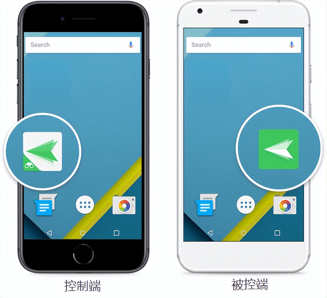 通过远程控制手机，我一个人也可以好好拍短视频