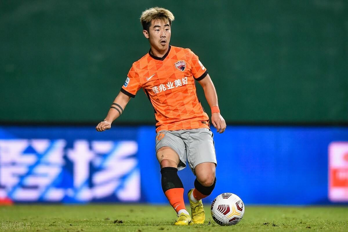 李章洙胆子太大了！多位深足主帅都不敢重用的人，如今成球队首发