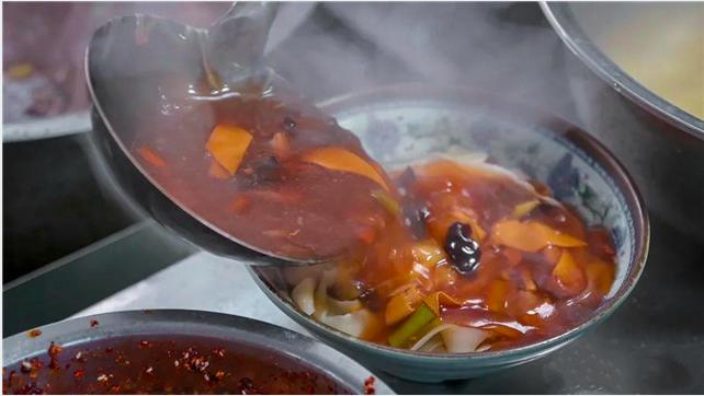 武威曾经全国第三大城市,甘肃曾经的第三大城市