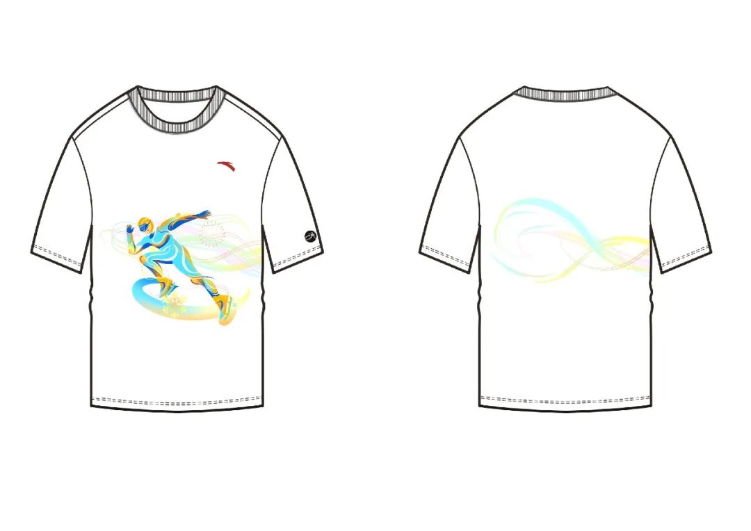 安踏公益服装,安踏服饰甄选