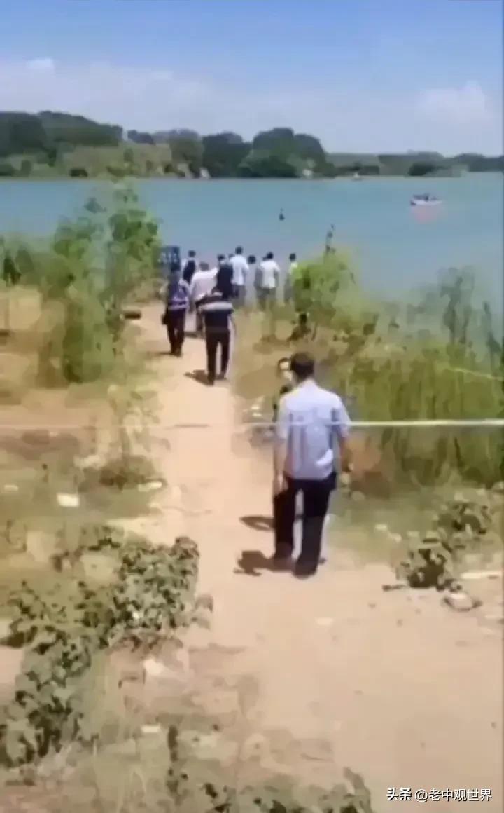 龙游一家六口溺水事件,龙游县一家6口溺水者家属